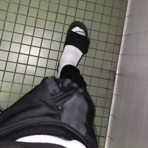 Meet your Posher, Zee